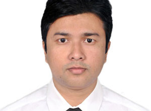 MD YUNUS HOSSAIN